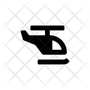 Copter  Icon