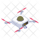 Copter  Icon
