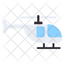 Copter  Icon