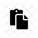 Copy Icon