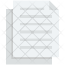 Copy File Paste Icon
