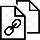 Copy Link Icon