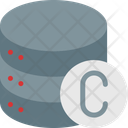 Copy Right Database  Icon