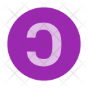 Copyleft Icon
