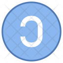 Copyleft Icon