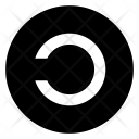 Copyleft Icon