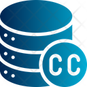 Copyright Claim Database  Icon