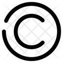 Copyright Sign Symbol