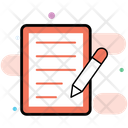 Copywriting Icon