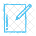 Copywriting Icon