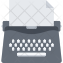 Copywriting Icon