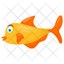 Coral Reef Icon