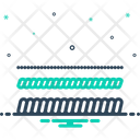 Cord  Icon