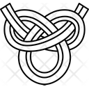Cord  Icon