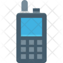 Cordless Phone Intercom Icon