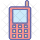 Cordless Phone Icon