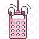 Telephone Office Phone Landline Icon