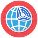 Geology Geography History Of Earth Icon