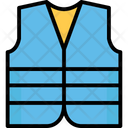 Cork Jacket Icon
