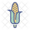 Corn Icon