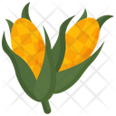 Organic Scarf Vegan Icon