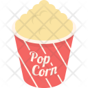 Corn Pop Movie Icon