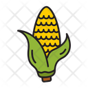 Corn Icon