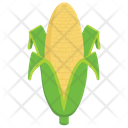 Corn Cob Icon