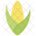 Corn Cob Icon
