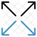 Corner Icon