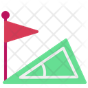 Corner Icon