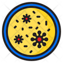 Corona  Icon