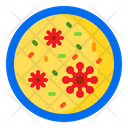 Corona  Icon