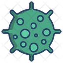 Corona Virus Virus Covid Icon