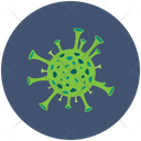 Coronavirus Covid Coronavirus Covid Icon