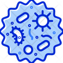 Coronavirus Icon