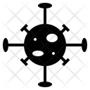 Virus Believe Contiguous Icon