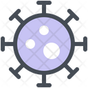 Coronavirus  Icon