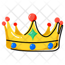 Coronet Icon