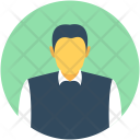 Corporate  Icon