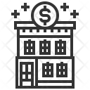Corporate  Icon
