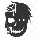 Corpse Dead Man Ghoul Icon