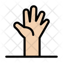 Corpse Dead Hand Icon