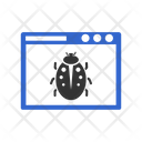 Arreglo Del Fallo Icono