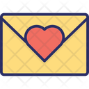 Correspondence Icon