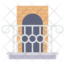 Corridor Icon