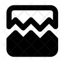 Corrupted Image Corrupted Picture Damage Image Icon