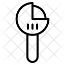 Cortadora Giratoria Icon