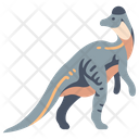Corythosaurus Icon