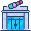 Cosmetic Store  Icon